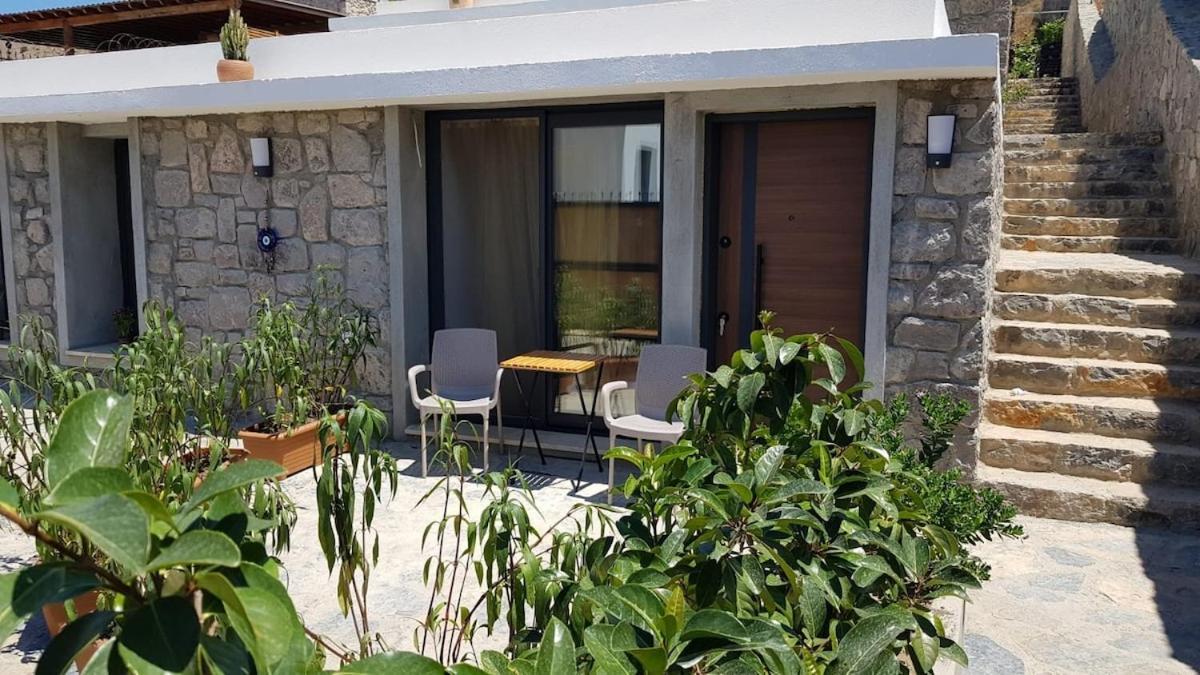 Turgutreis Feriehus Bodrum